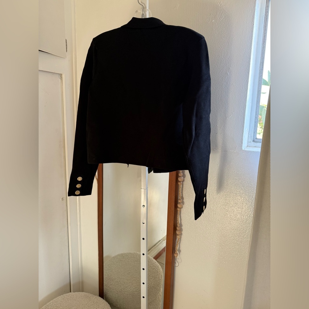 Veronica Beard Katia knit jacket FINAL PRICE NO OFFERS CONSIDERED - Picture 8 of 13